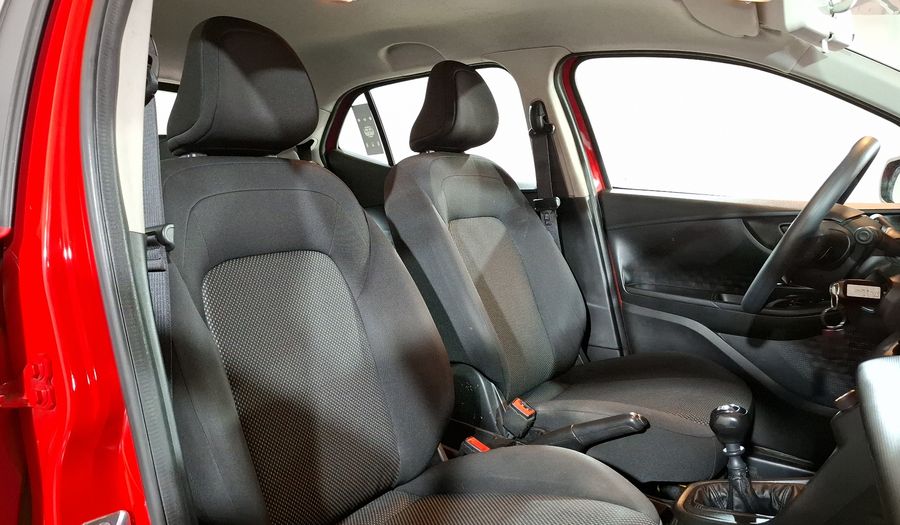 Fiat Pulse 1.3 DRIVE Suv 2023