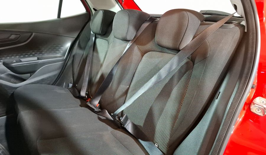Fiat Pulse 1.3 DRIVE Suv 2023