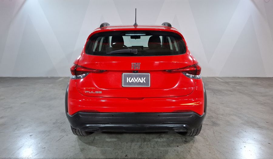 Fiat Pulse 1.3 DRIVE Suv 2023