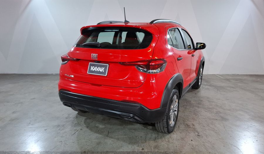 Fiat Pulse 1.3 DRIVE Suv 2023