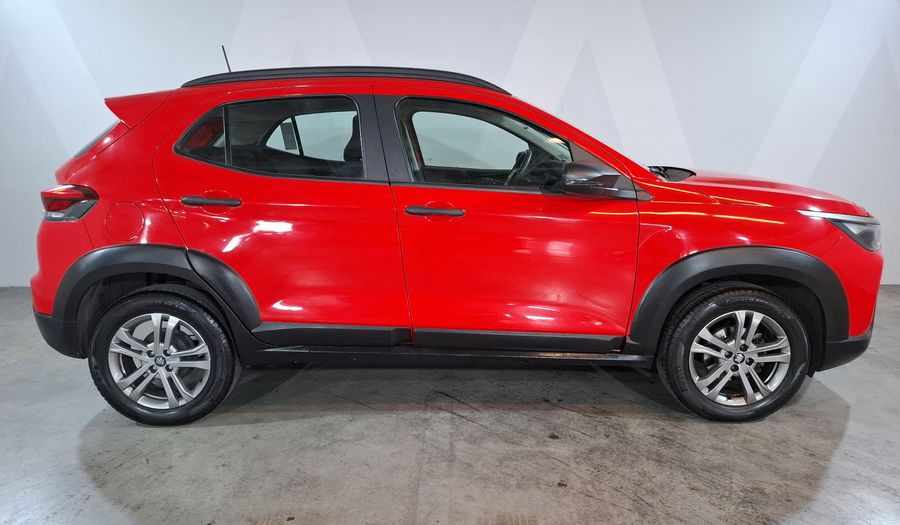 Fiat Pulse 1.3 DRIVE Suv 2023