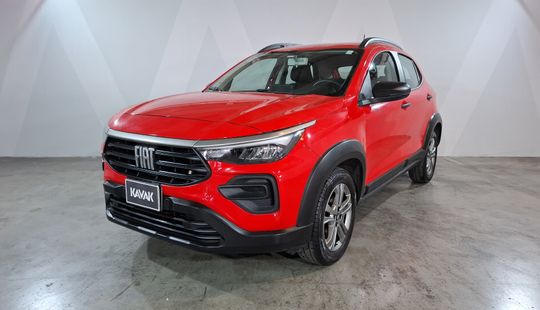 Fiat • Pulse