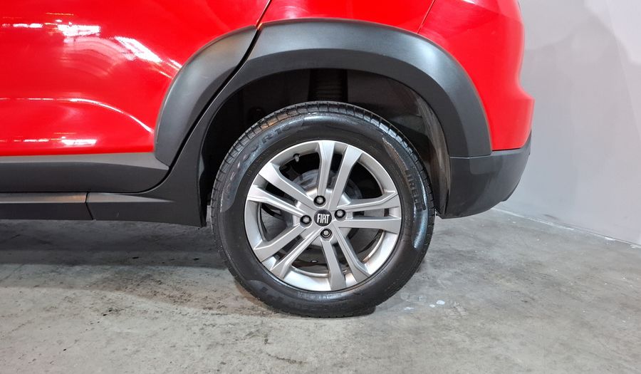 Fiat Pulse 1.3 DRIVE Suv 2023