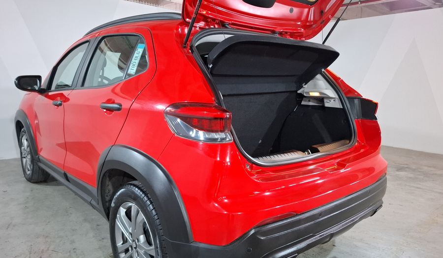 Fiat Pulse 1.3 DRIVE Suv 2023