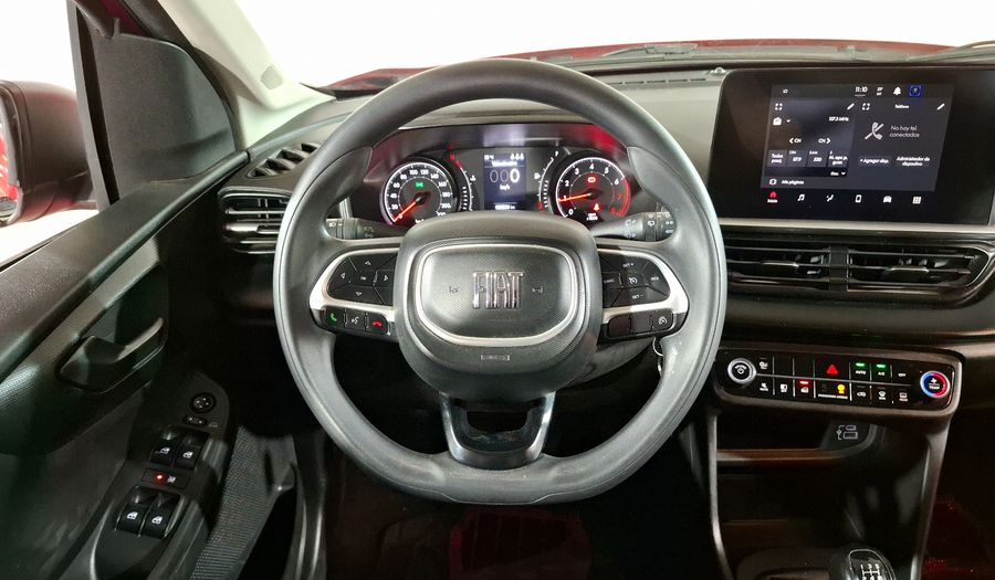 Fiat Pulse 1.3 DRIVE Suv 2023