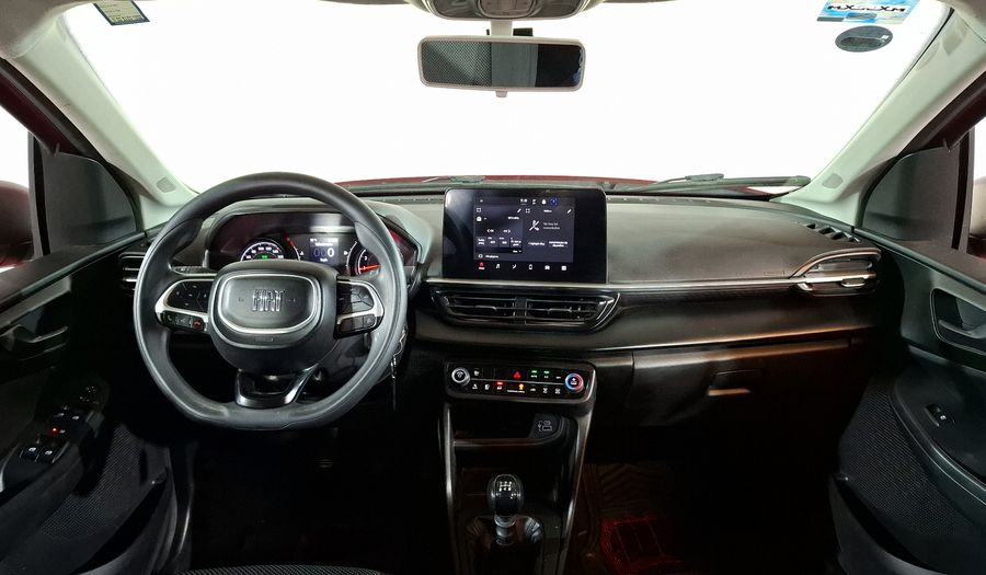 Fiat Pulse 1.3 DRIVE Suv 2023