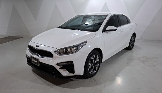 Kia • FORTE