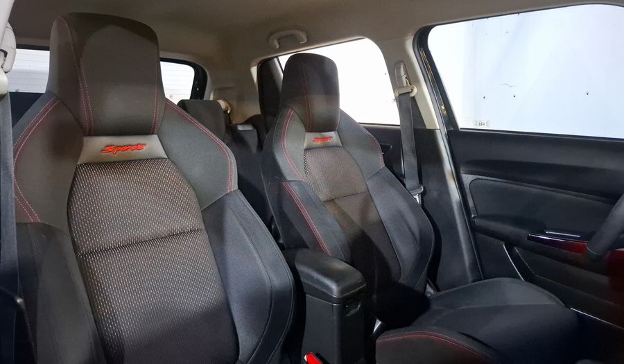 Suzuki Swift 1.4 BOOSTERJET SPORT AUTO Hatchback 2019