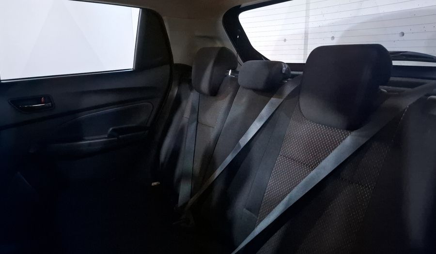 Suzuki Swift 1.4 BOOSTERJET SPORT AUTO Hatchback 2019