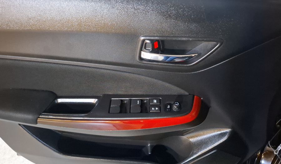 Suzuki Swift 1.4 BOOSTERJET SPORT AUTO Hatchback 2019