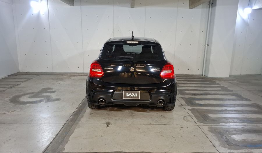 Suzuki Swift 1.4 BOOSTERJET SPORT AUTO Hatchback 2019