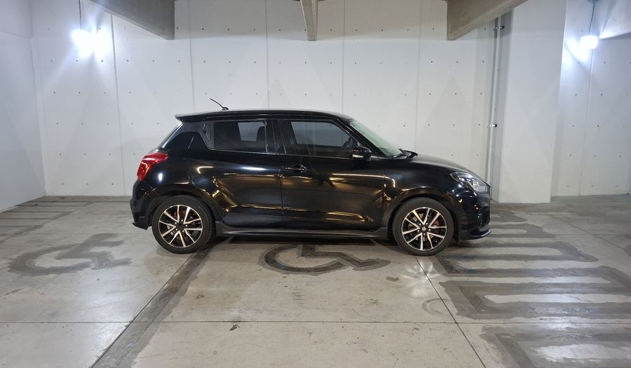 Suzuki Swift 1.4 BOOSTERJET SPORT AUTO Hatchback 2019