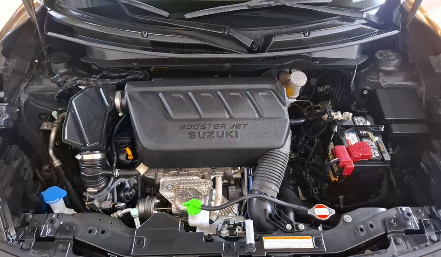 Suzuki Swift 1.4 BOOSTERJET SPORT AUTO Hatchback 2019