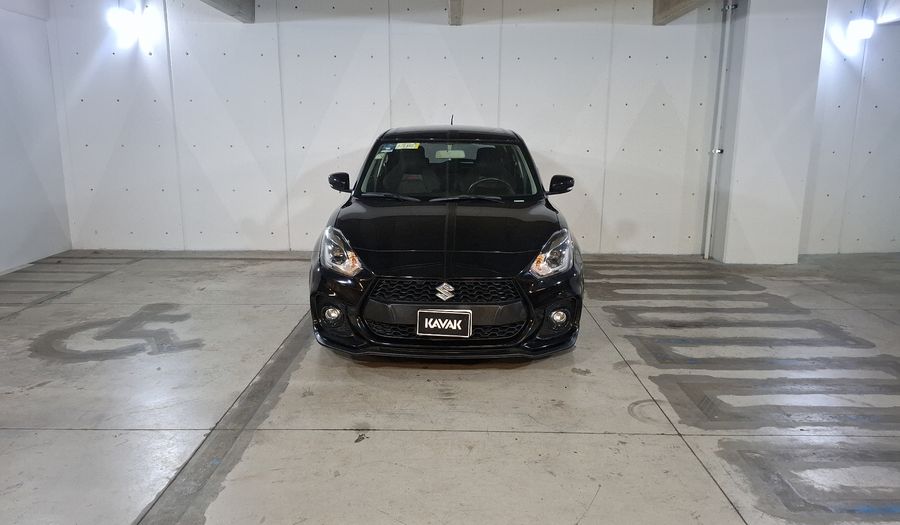 Suzuki Swift 1.4 BOOSTERJET SPORT AUTO Hatchback 2019