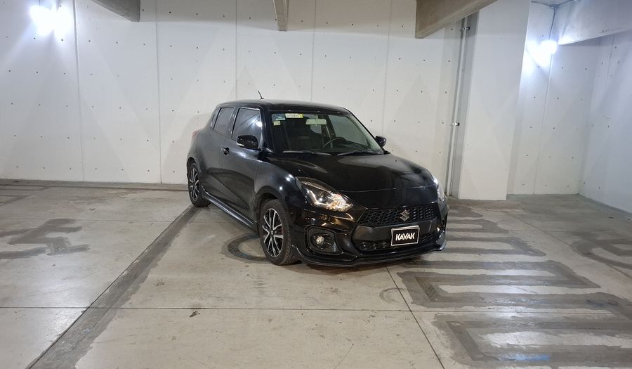 Suzuki Swift 1.4 BOOSTERJET SPORT AUTO Hatchback 2019
