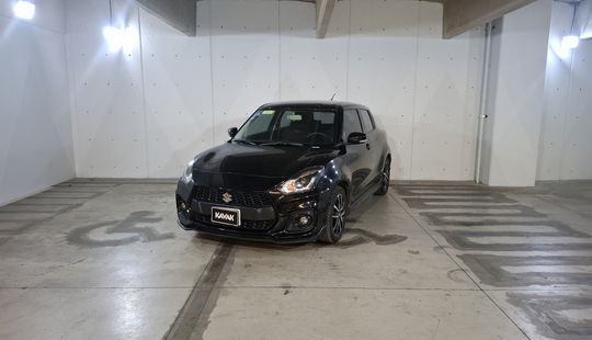 Suzuki • Swift