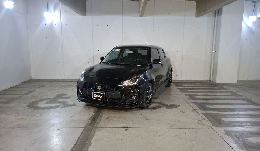 Suzuki Swift 1.4 BOOSTERJET SPORT AUTO Hatchback 2019