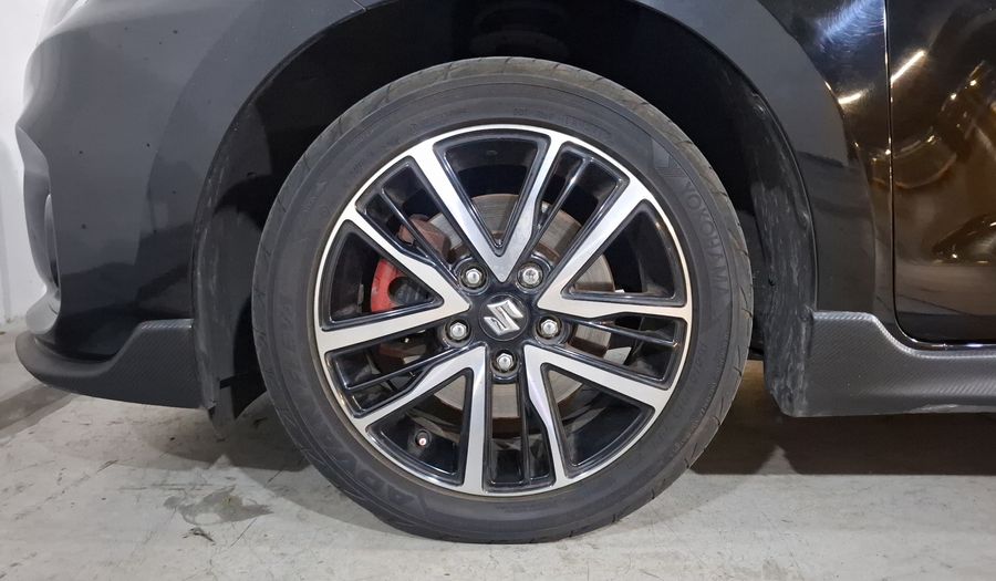 Suzuki Swift 1.4 BOOSTERJET SPORT AUTO Hatchback 2019