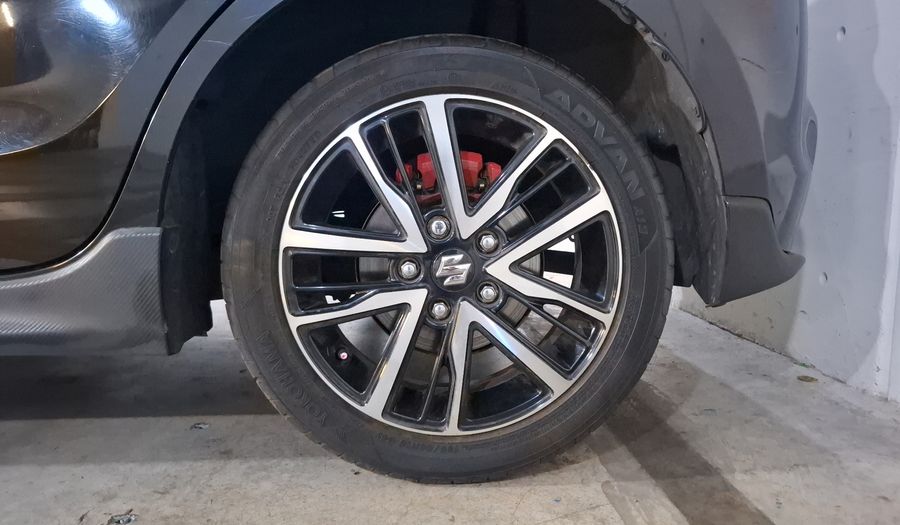 Suzuki Swift 1.4 BOOSTERJET SPORT AUTO Hatchback 2019