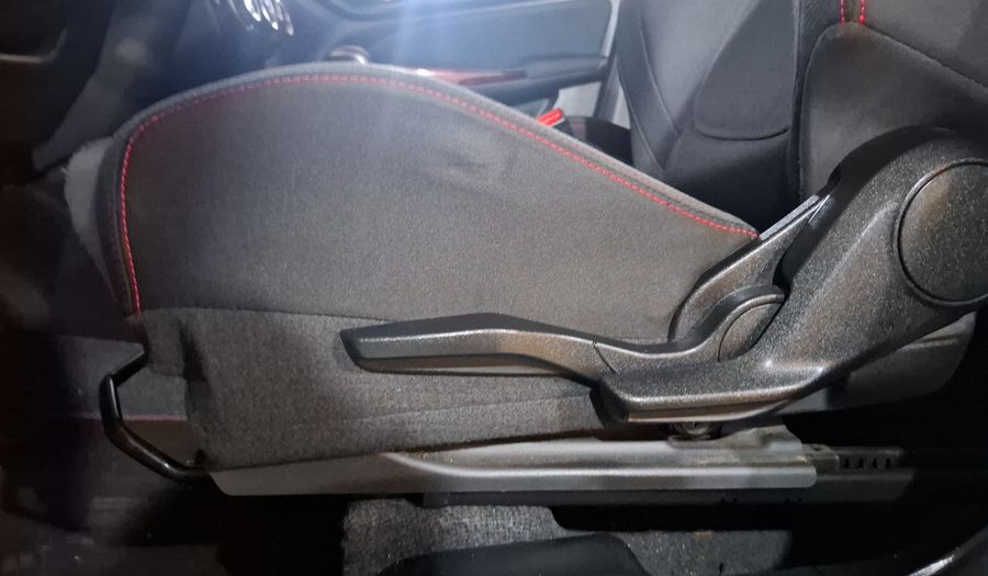 Suzuki Swift 1.4 BOOSTERJET SPORT AUTO Hatchback 2019