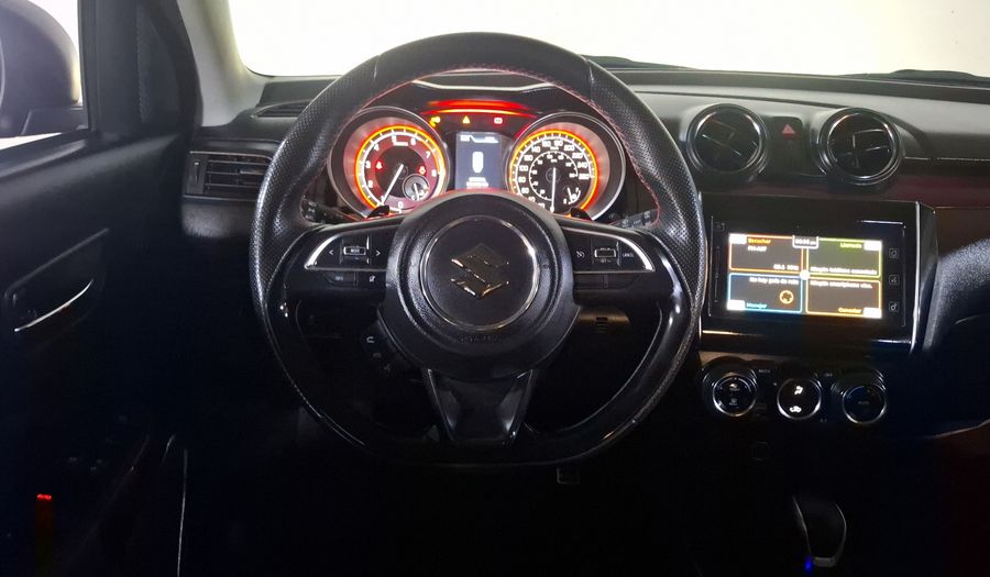 Suzuki Swift 1.4 BOOSTERJET SPORT AUTO Hatchback 2019