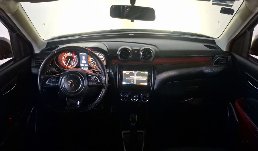 Suzuki Swift 1.4 BOOSTERJET SPORT AUTO Hatchback 2019