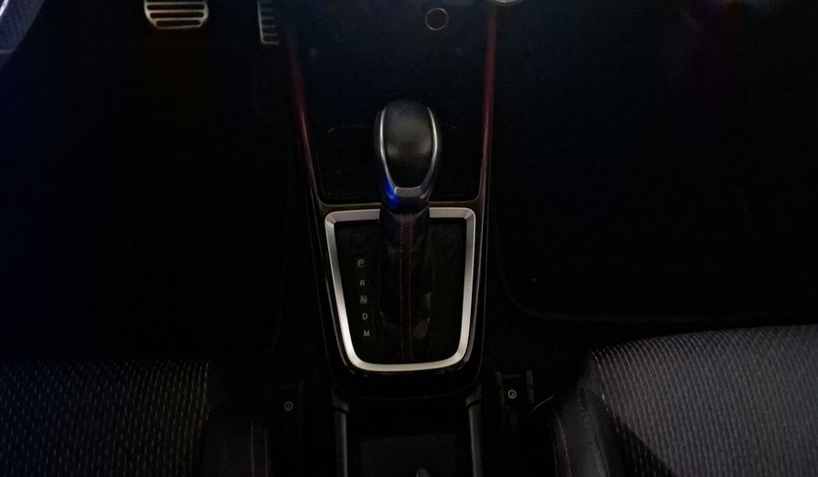 Suzuki Swift 1.4 BOOSTERJET SPORT AUTO Hatchback 2019