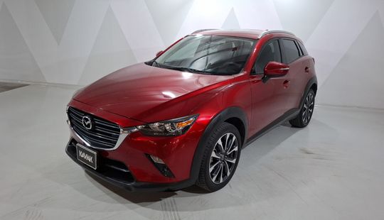 Mazda • CX-3