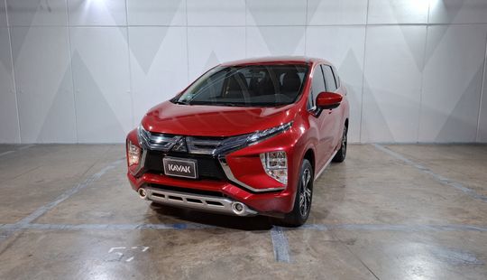 Mitsubishi • Xpander