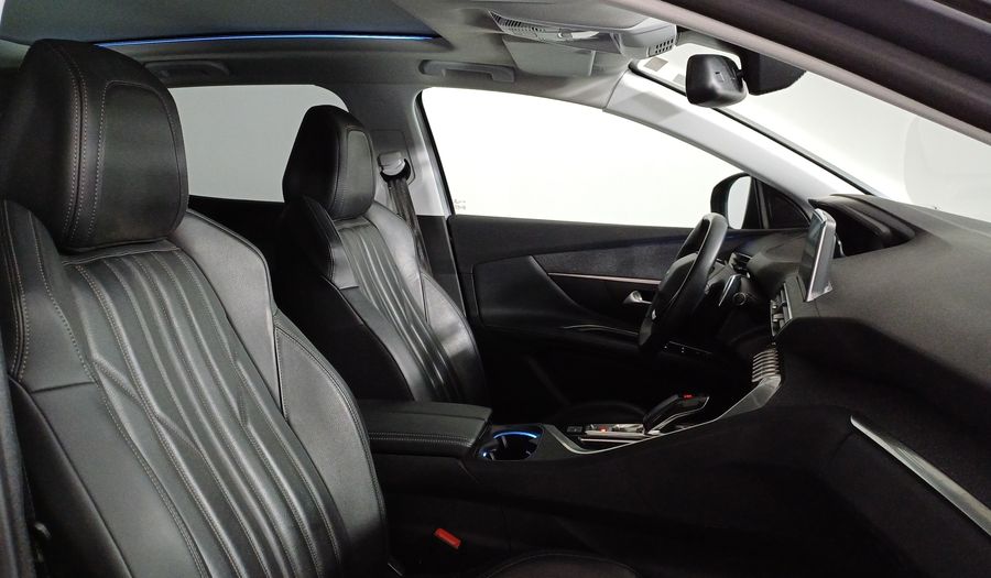 Peugeot 3008 1.6 THP ALLURE PACK AUTO Suv 2020