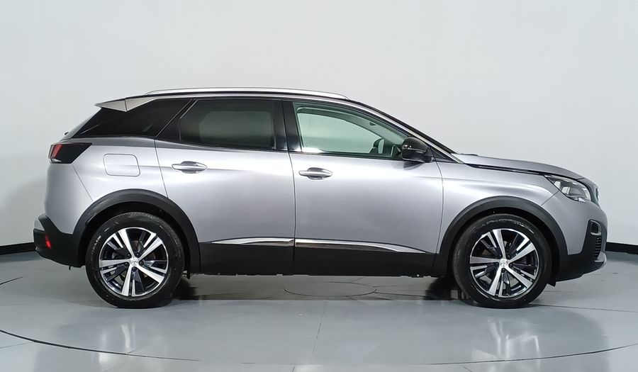 Peugeot 3008 1.6 THP ALLURE PACK AUTO Suv 2020