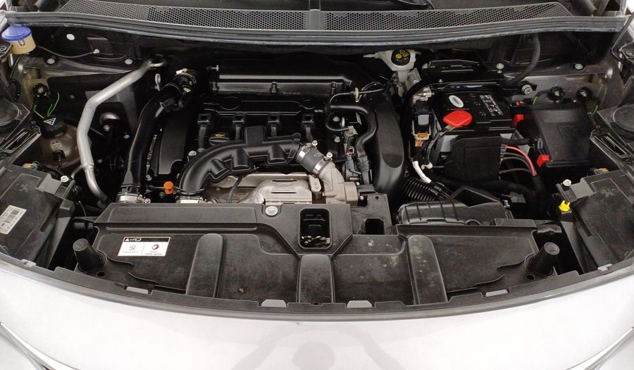 Peugeot 3008 1.6 THP ALLURE PACK AUTO Suv 2020