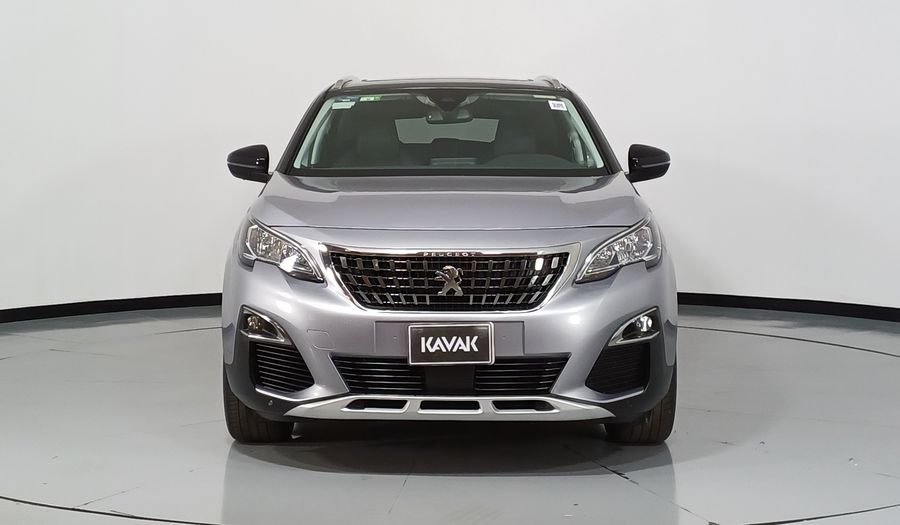 Peugeot 3008 1.6 THP ALLURE PACK AUTO Suv 2020