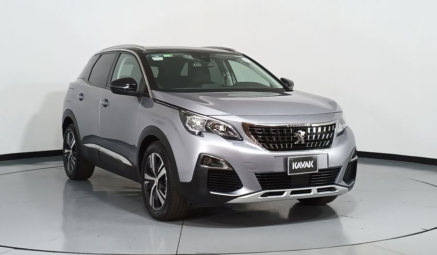 Peugeot 3008 1.6 THP ALLURE PACK AUTO Suv 2020