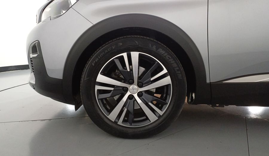 Peugeot 3008 1.6 THP ALLURE PACK AUTO Suv 2020