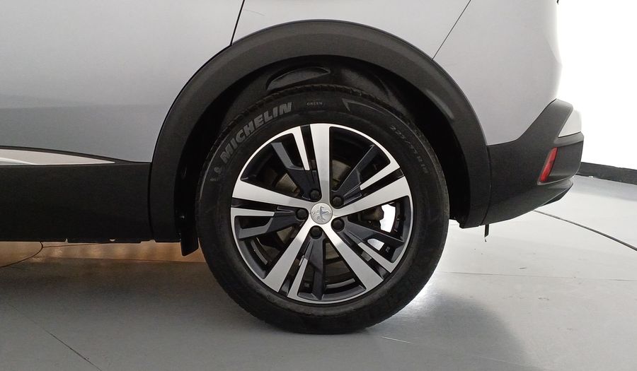Peugeot 3008 1.6 THP ALLURE PACK AUTO Suv 2020