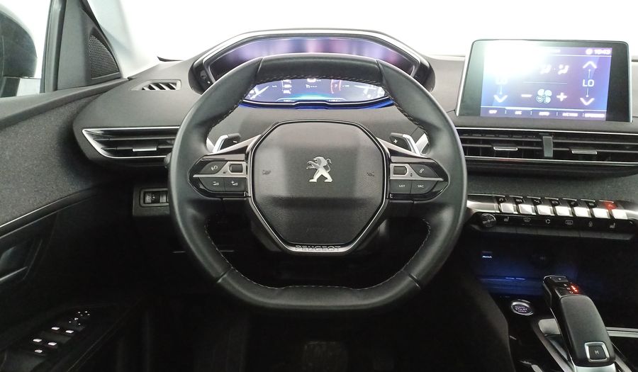 Peugeot 3008 1.6 THP ALLURE PACK AUTO Suv 2020
