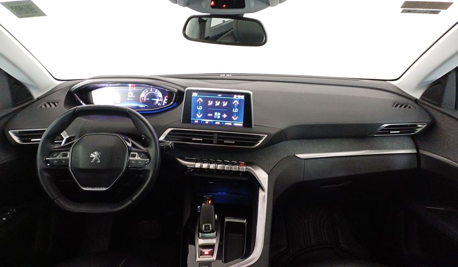 Peugeot 3008 1.6 THP ALLURE PACK AUTO Suv 2020