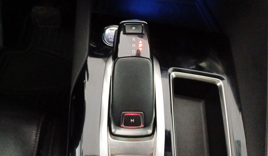 Peugeot 3008 1.6 THP ALLURE PACK AUTO Suv 2020