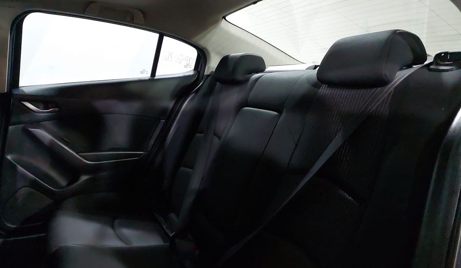 Mazda 3 2.0 SEDAN I TOURING TA Sedan 2016