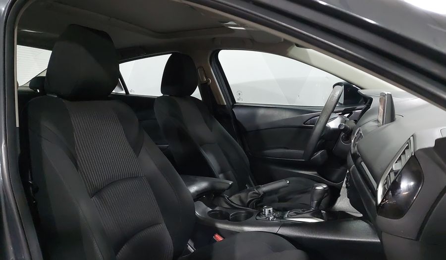 Mazda 3 2.0 SEDAN I TOURING TA Sedan 2016