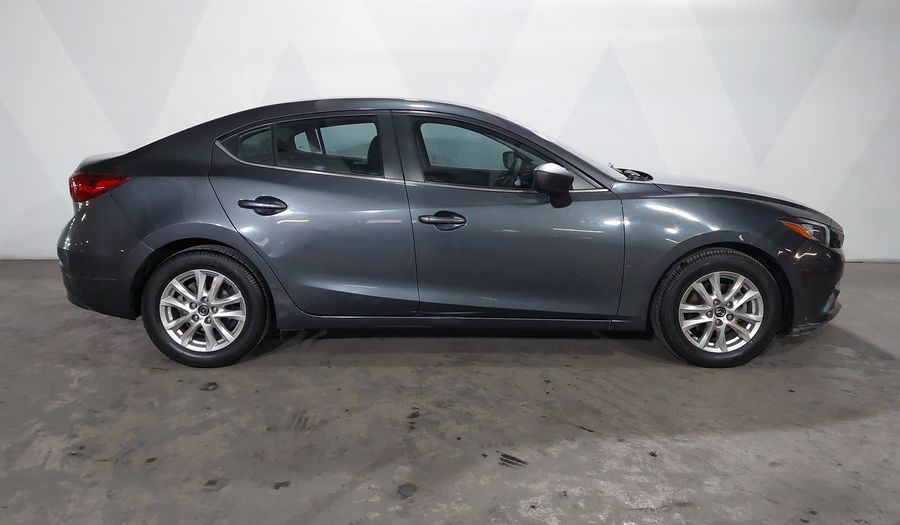 Mazda 3 2.0 SEDAN I TOURING TA Sedan 2016
