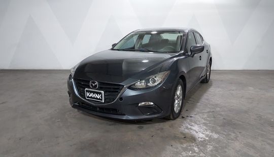 Mazda • Mazda 3