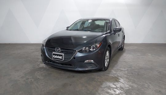 Mazda • Mazda 3