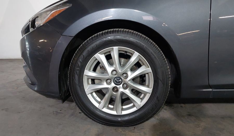 Mazda 3 2.0 SEDAN I TOURING TA Sedan 2016