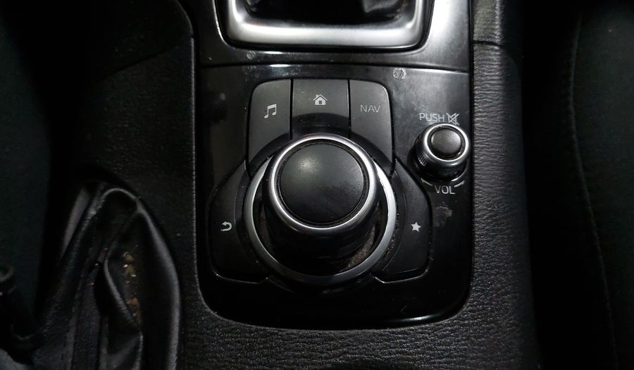 Mazda 3 2.0 SEDAN I TOURING TA Sedan 2016