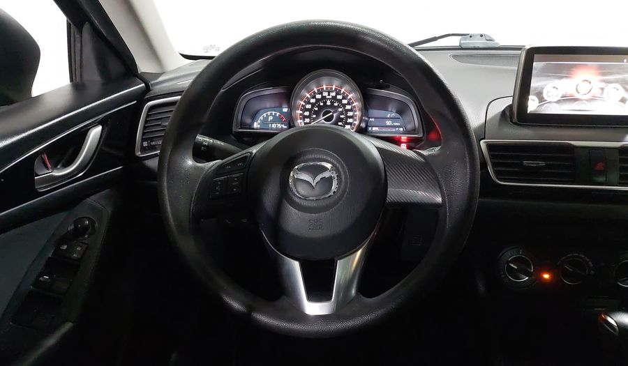 Mazda 3 2.0 SEDAN I TOURING TA Sedan 2016