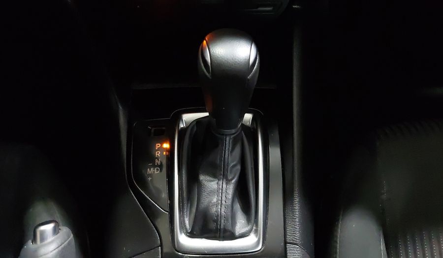 Mazda 3 2.0 SEDAN I TOURING TA Sedan 2016