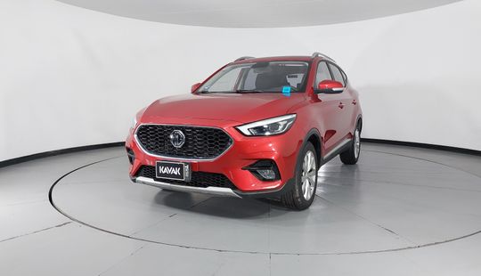 Mg • Zs