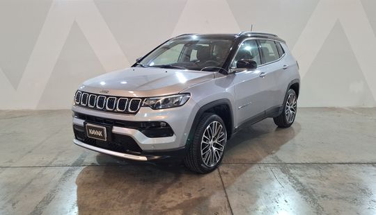 Jeep • Compass